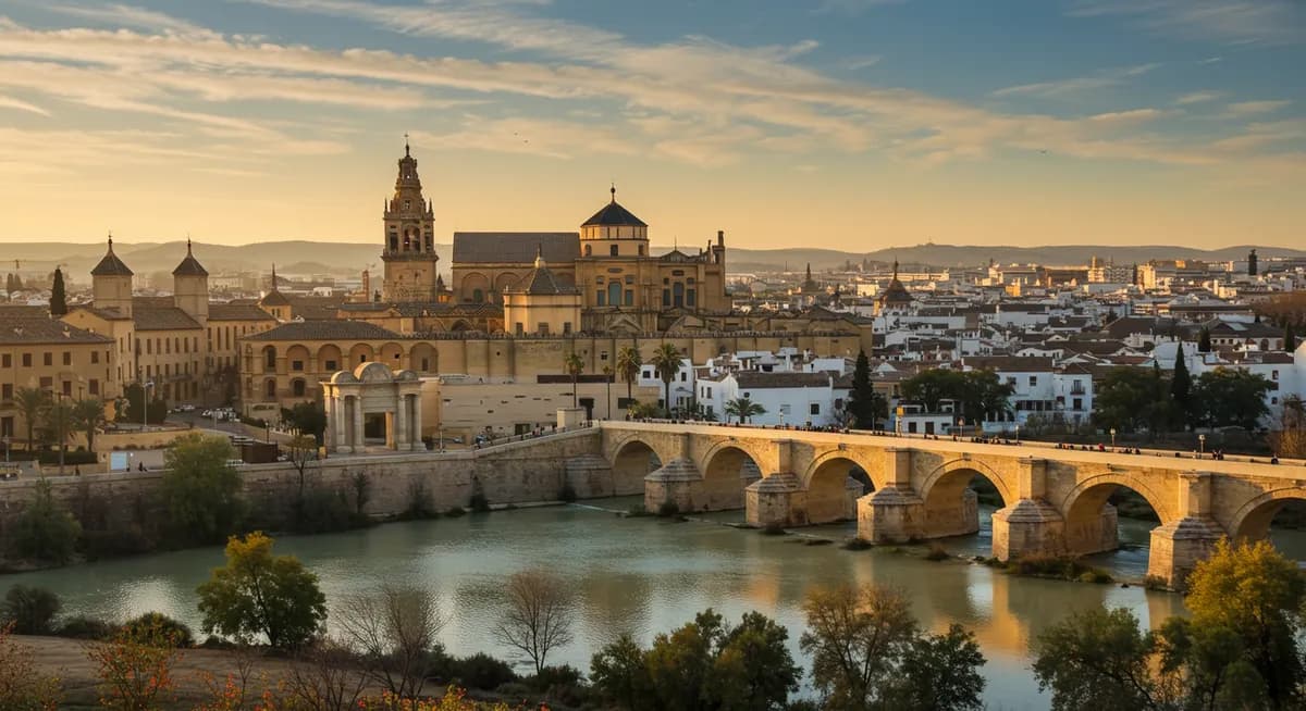 Córdoba Highlights: Top 10 for 2025