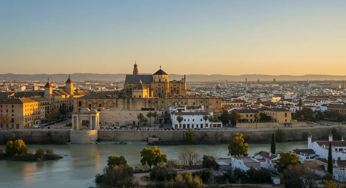 Córdoba Landmarks: 2025 Guide