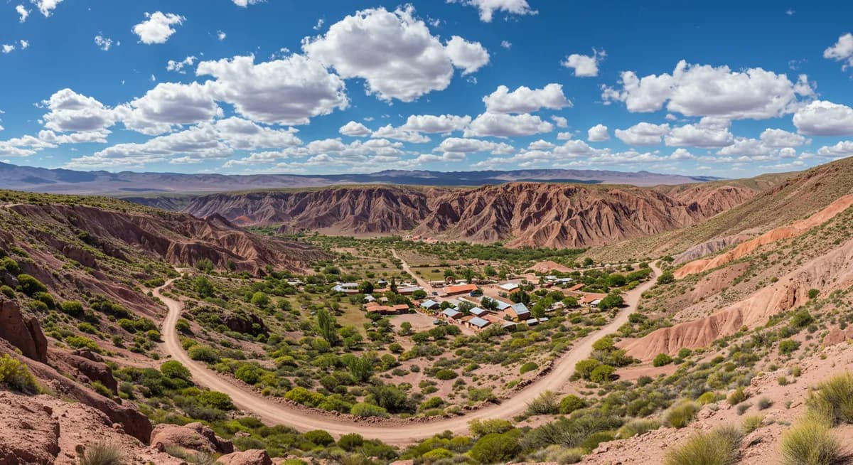 Best Cafayate Day Trips