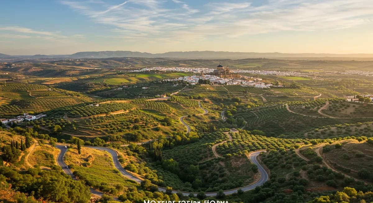 Day Trips from Córdoba: Top 10