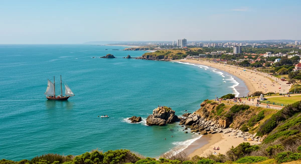 Day Trips From Mar del Plata