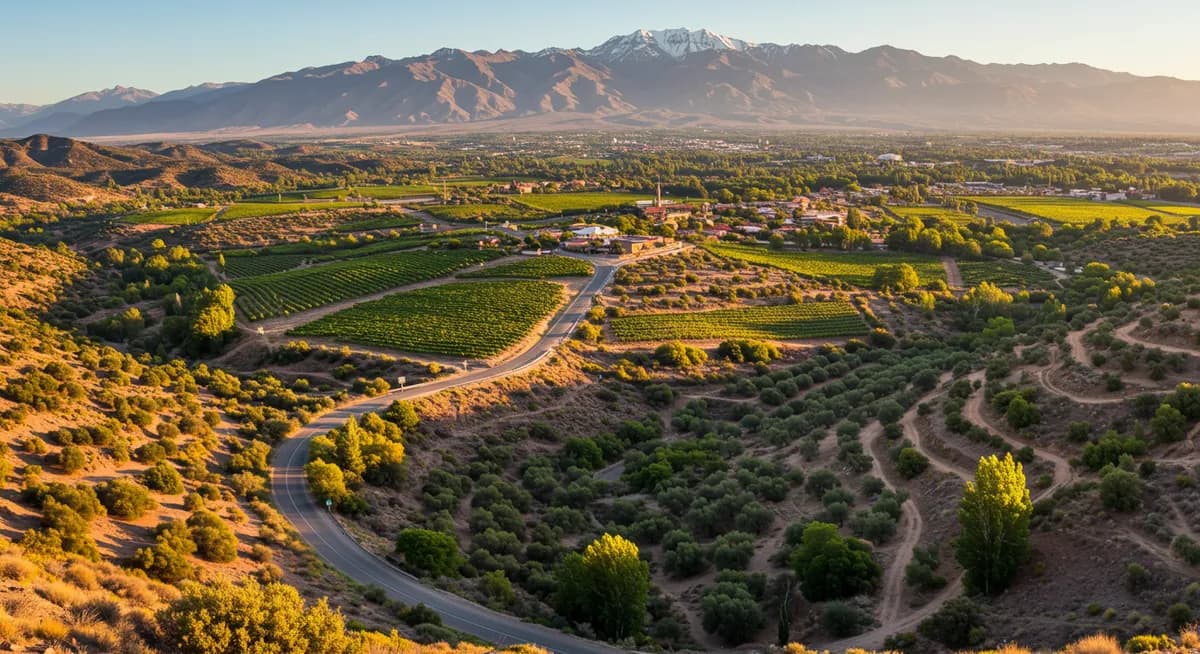 Mendoza Day Trips: Top 10
