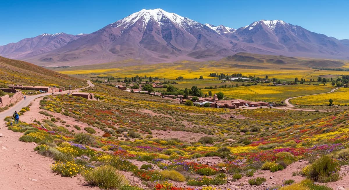 Salta Day Trips: Top 15 for 2025
