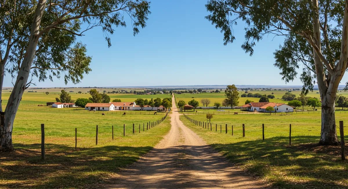 Day Trips: San Antonio de Areco