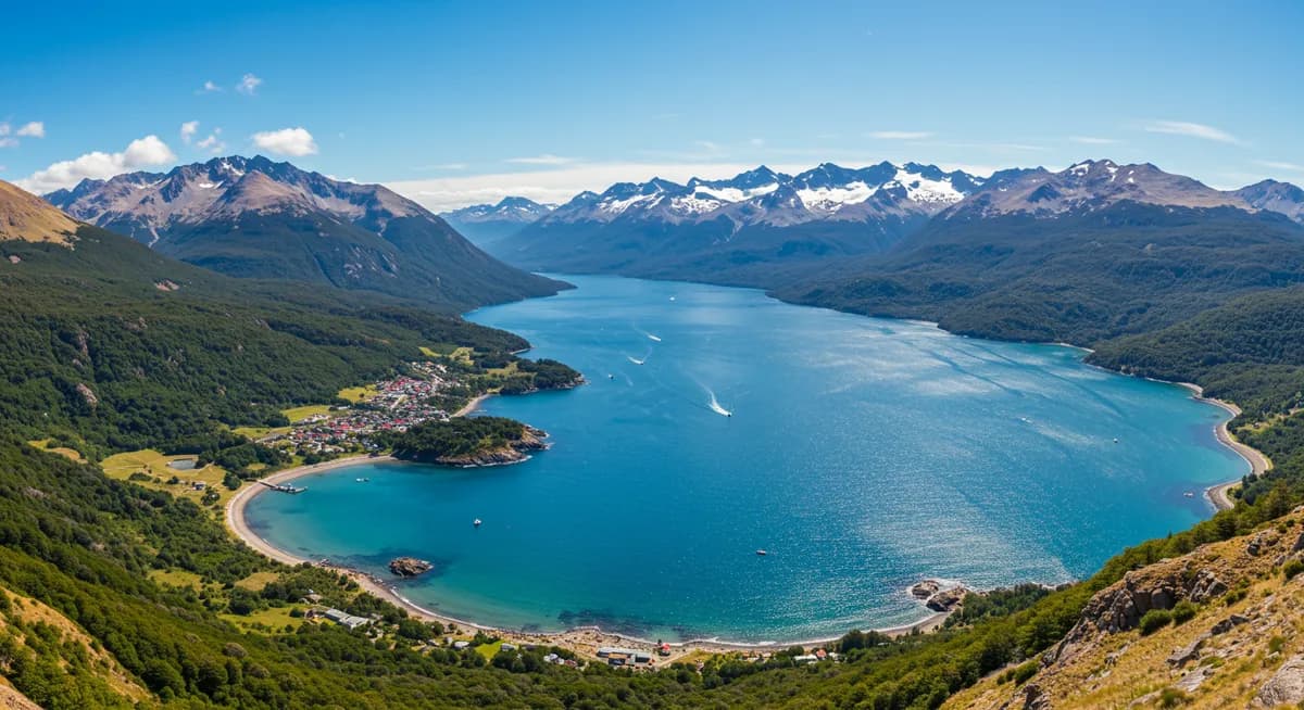 Ushuaia Day Trips: Top 10 Activities