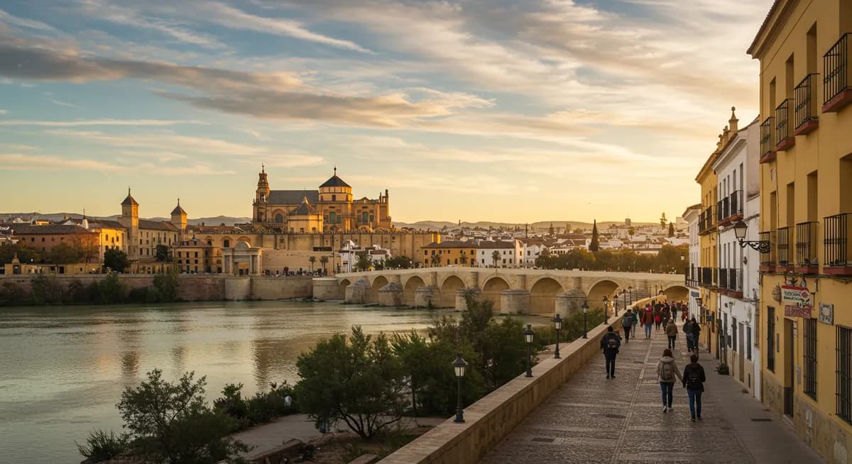 Downtown Córdoba: Things to Do