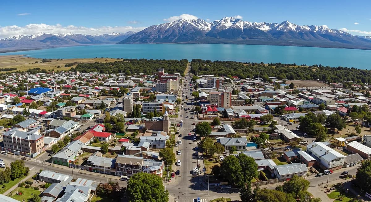 El Calafate: Things to Do