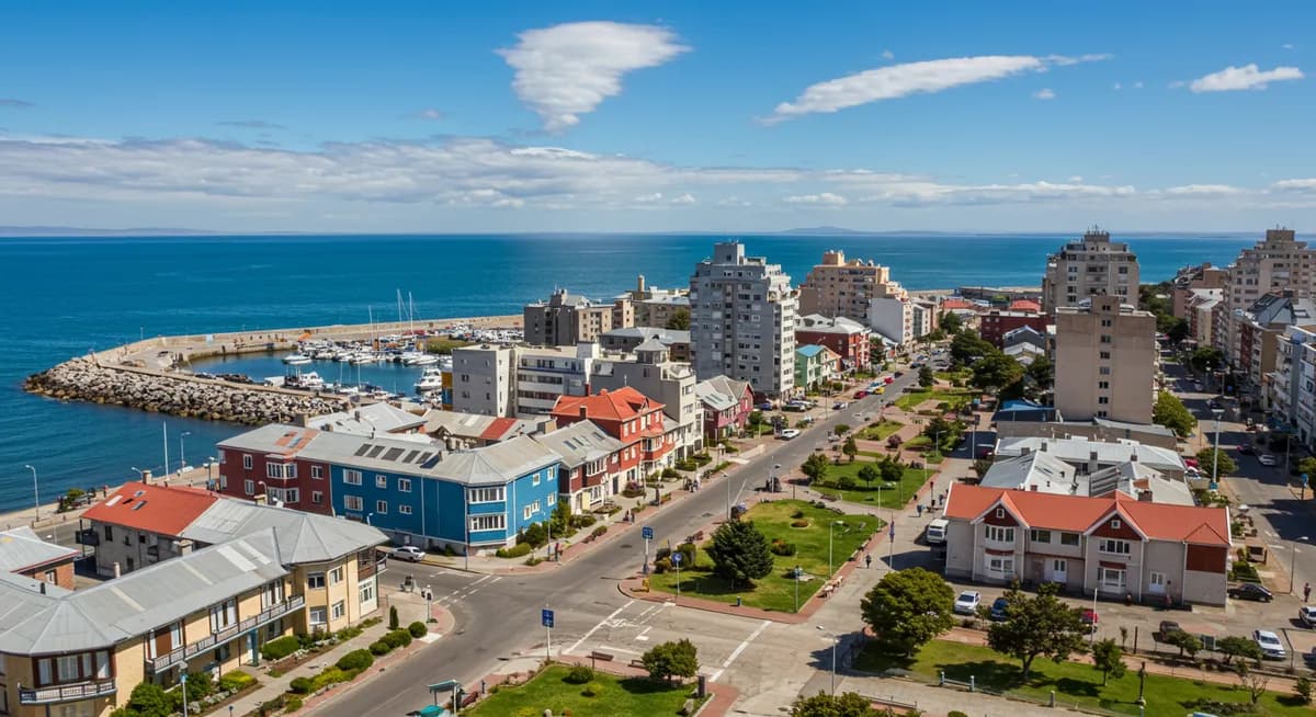 Puerto Madryn: Things to Do