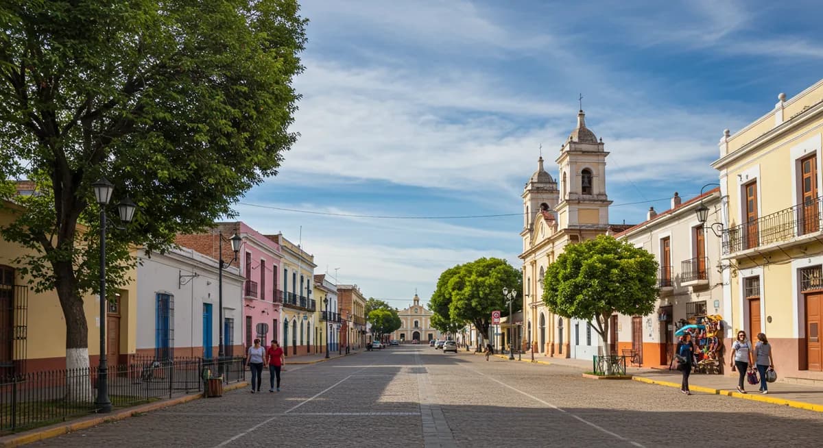 San Antonio de Areco: Things To Do