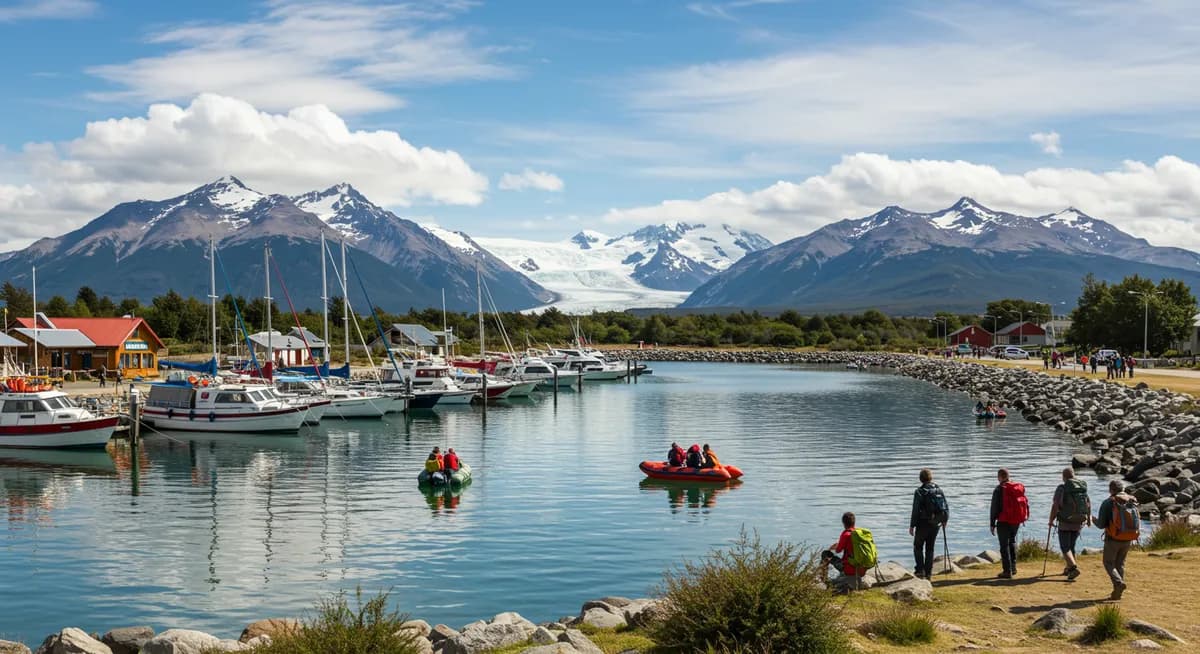 20 Best El Calafate Activities