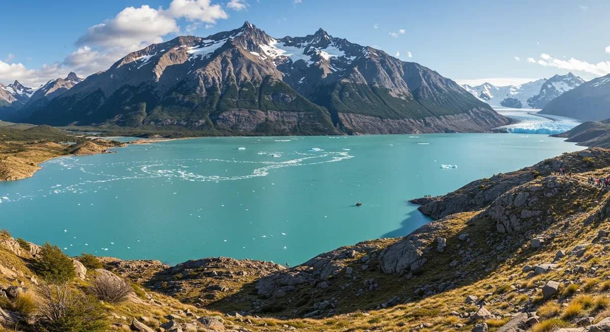 Top 15 El Calafate Adventures