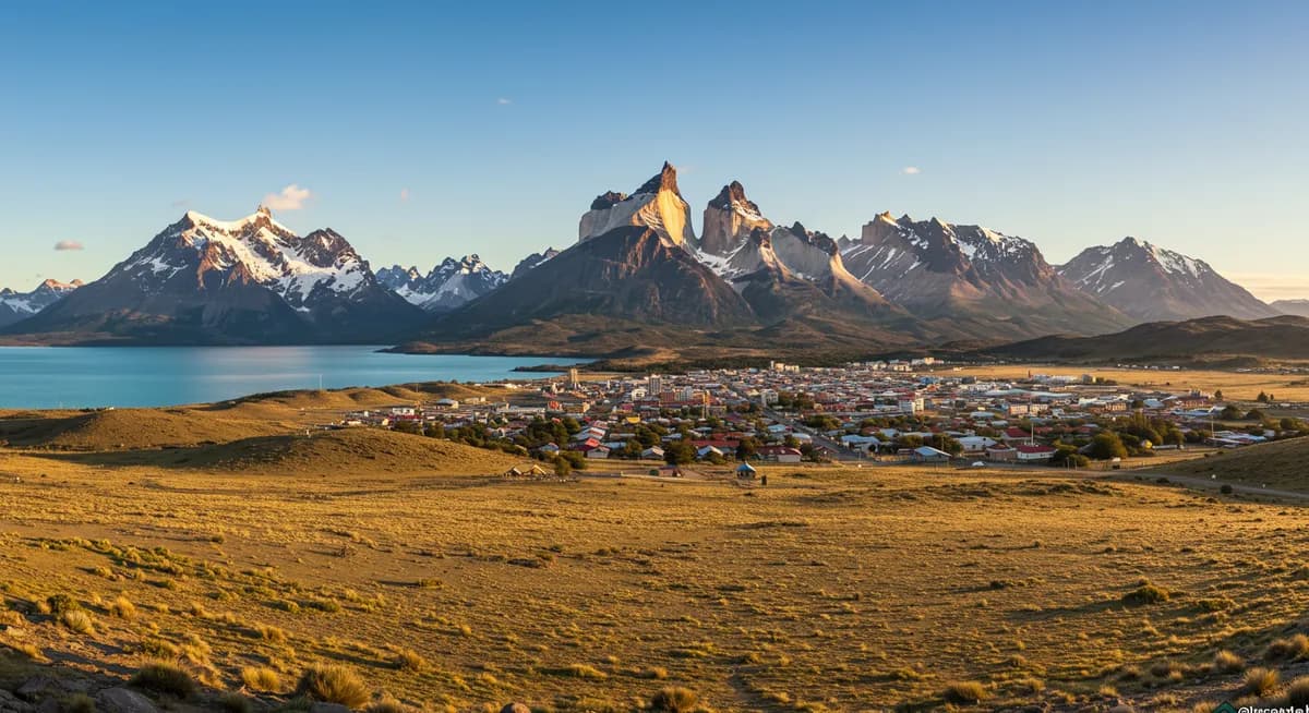 El Calafate Culture: A 2025 Guide