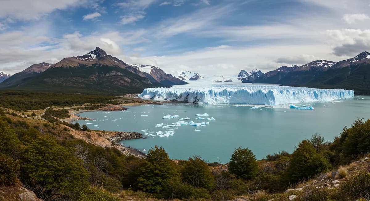Top El Calafate Experiences