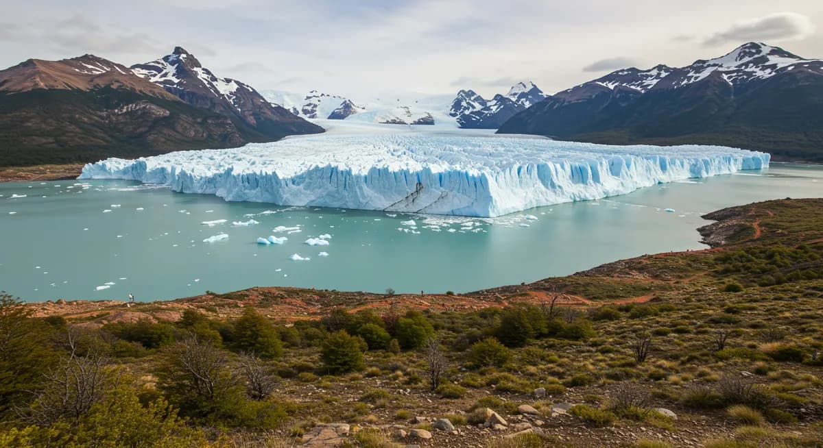 El Calafate: Top Highlights