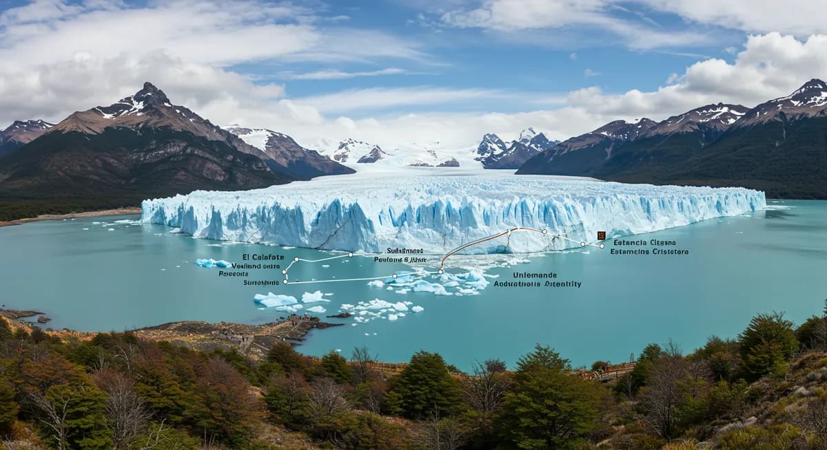 El Calafate Itinerary: The 2025 Guide