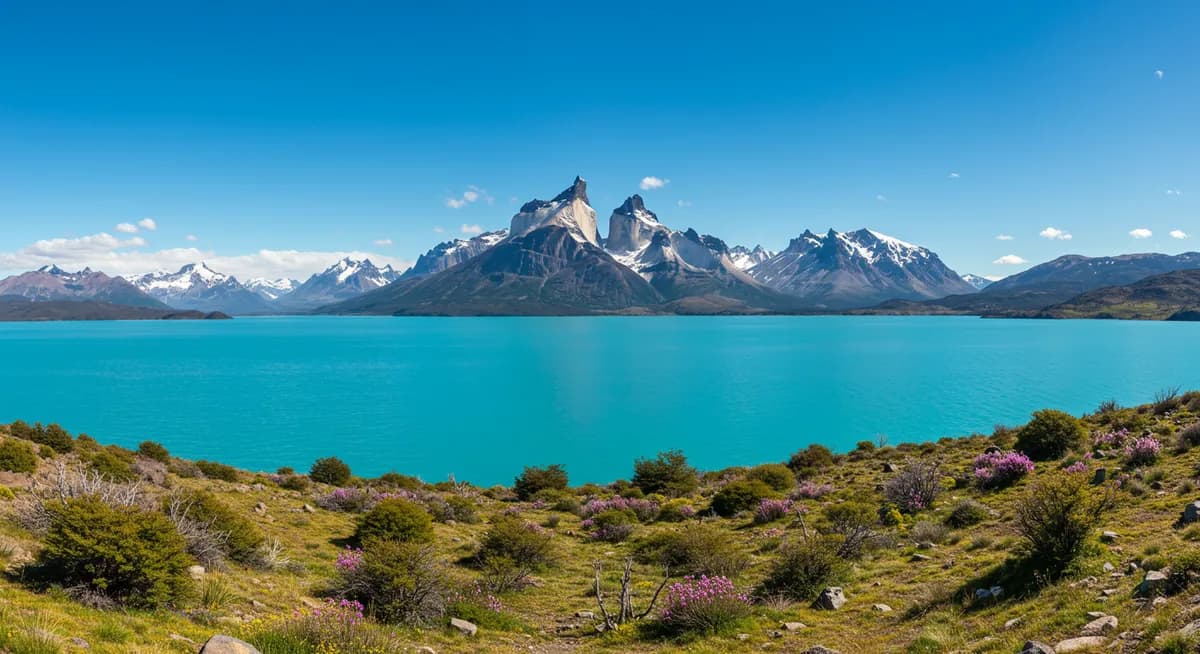 El Calafate: Top Landmarks