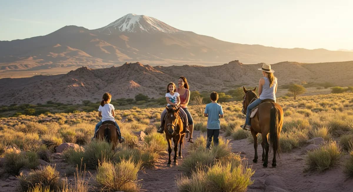 Salta: Family-Friendly Activities