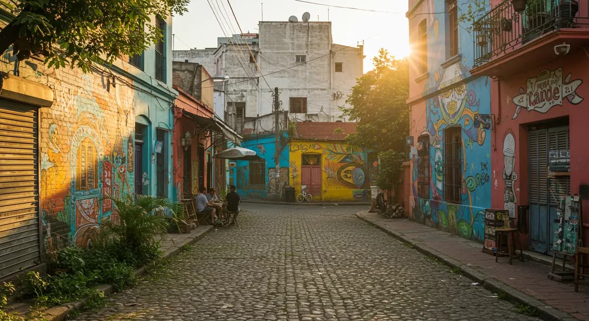 Buenos Aires: Hidden Gem Experiences