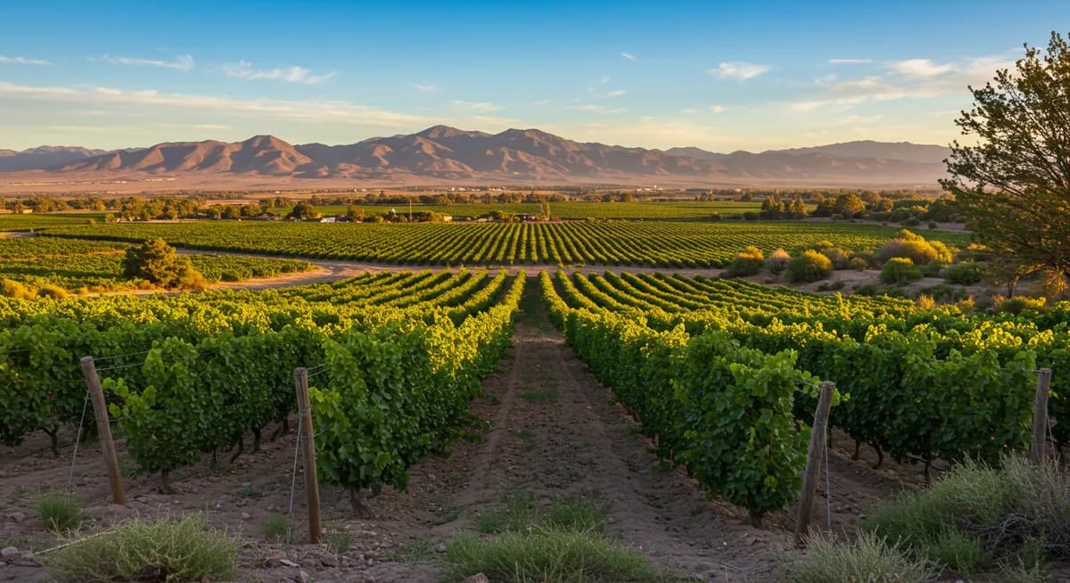 Cafayate: Hidden Gems to Explore