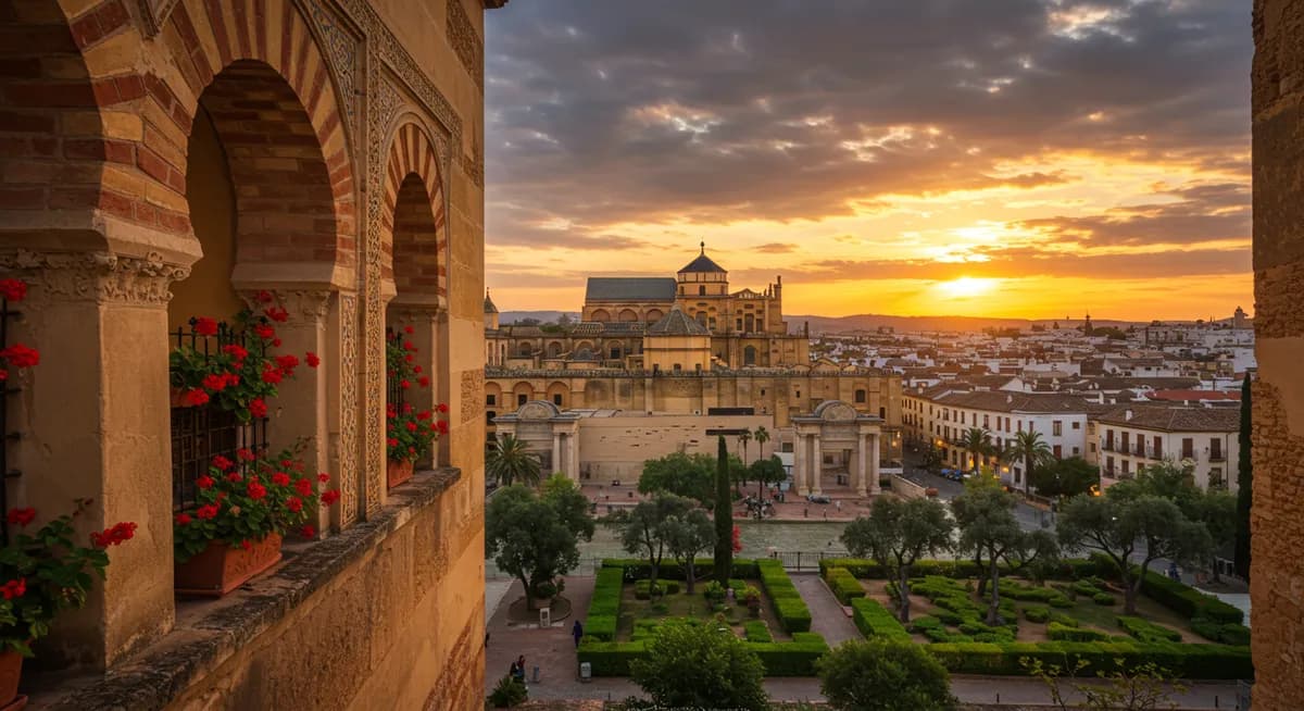 Córdoba: Hidden Gems Await