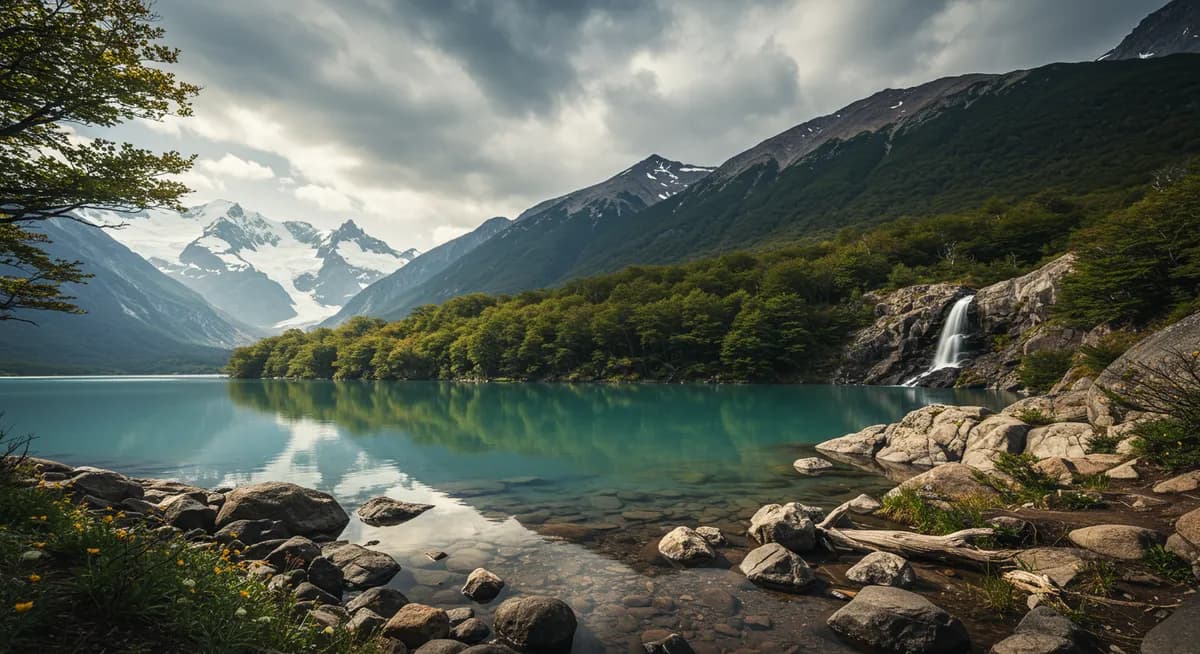 El Calafate: Hidden Gems to Explore