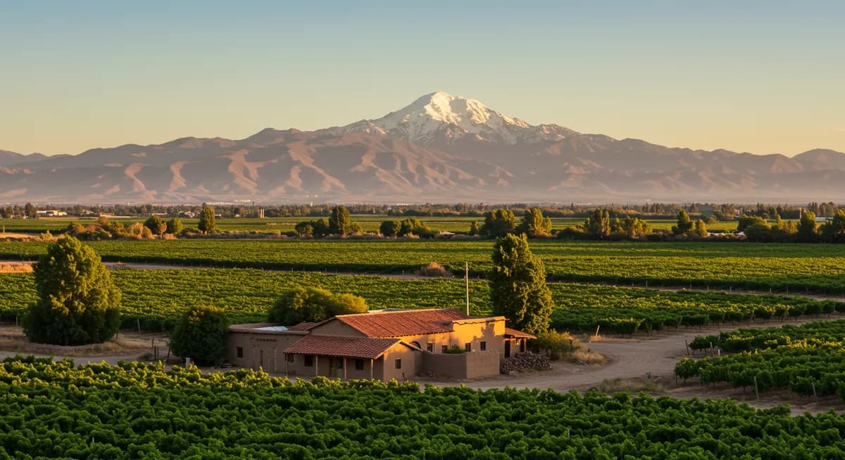 Mendoza: Hidden Gems