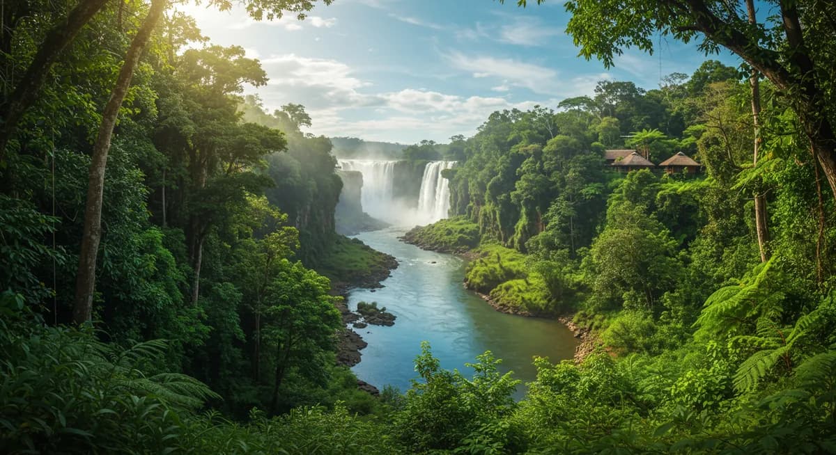 Puerto Iguazú: Hidden Gems Await