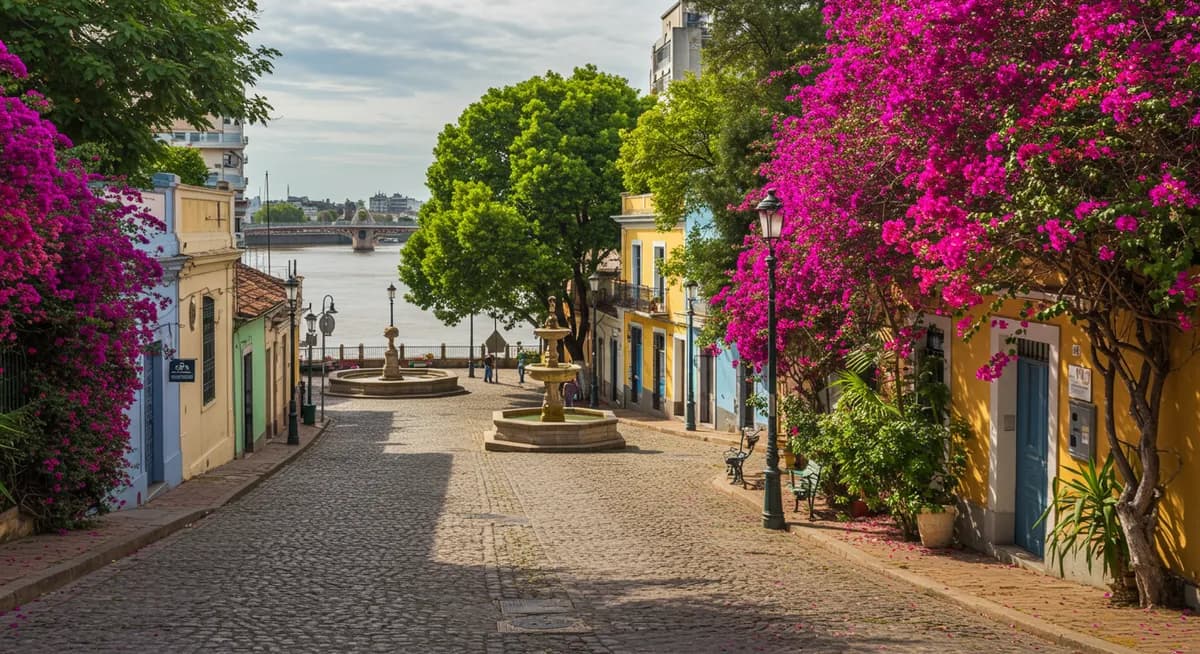 Rosario’s Hidden Gems: Explore Now