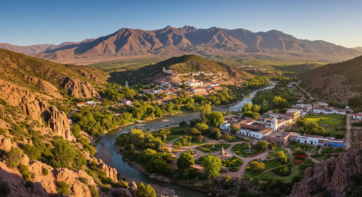Salta: Unveiling Hidden Gems