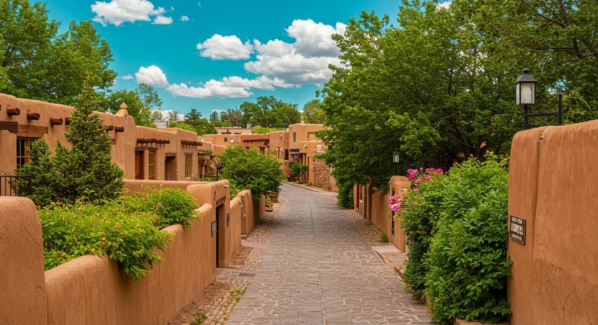 Santa Fe: Hidden Gems to Explore