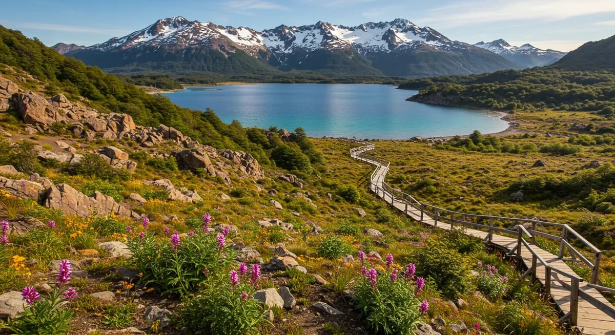 Ushuaia’s Hidden Gems