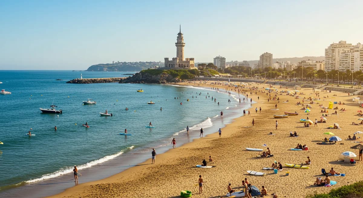 Mar del Plata Activities: Top 10