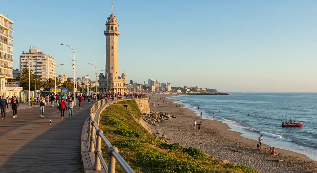 Top 15 Mar del Plata Adventures