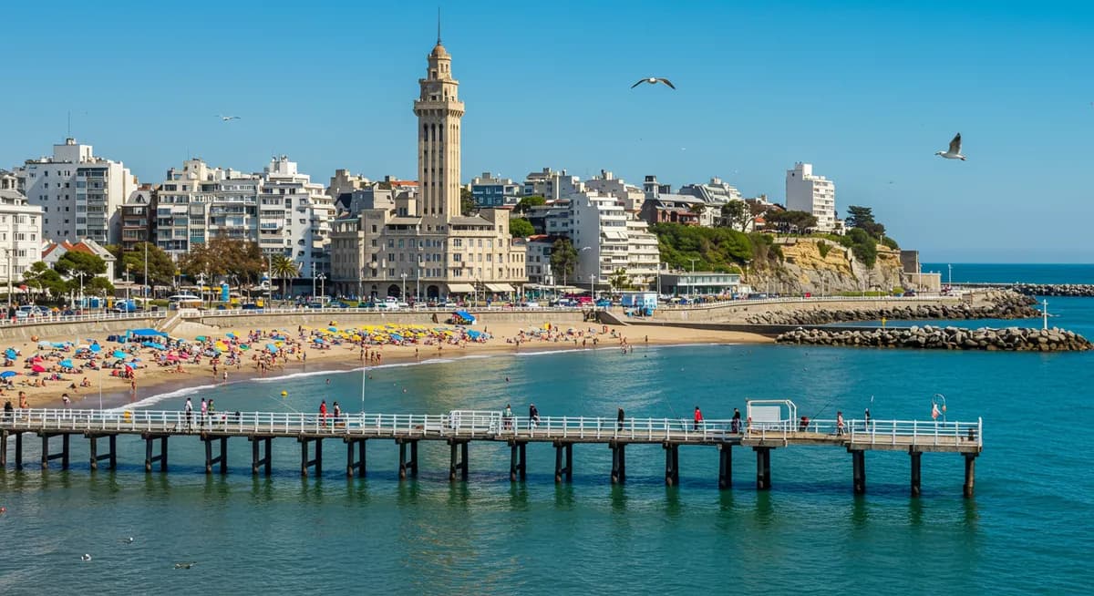 Mar del Plata Culture: A 2025 Guide
