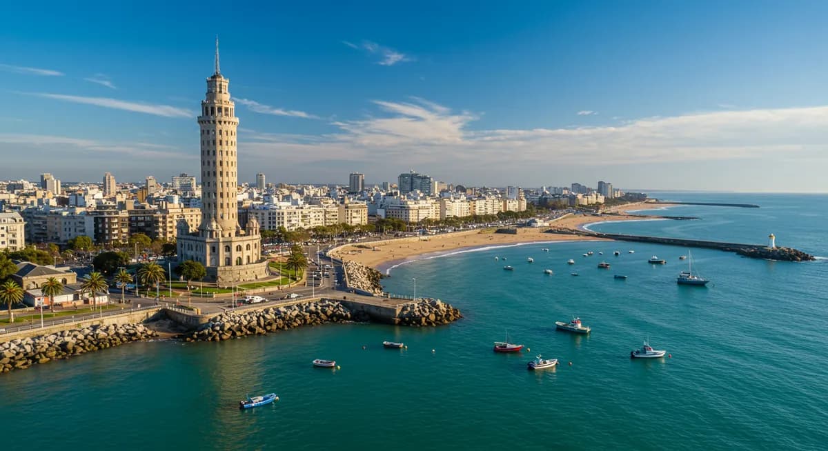 Mar del Plata Experiences: Top 10