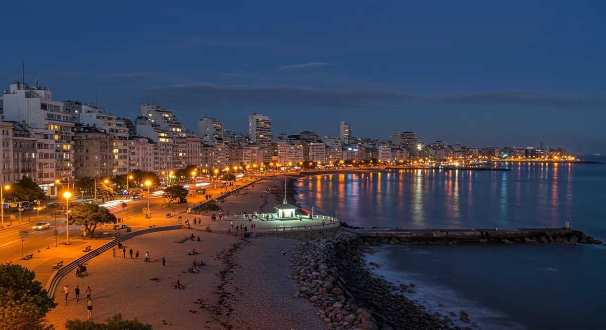 Mar del Plata: Nightlife Guide 2025