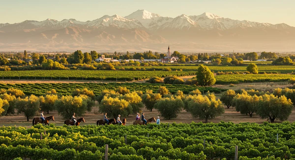 Mendoza Activities: Top 10 in 2025