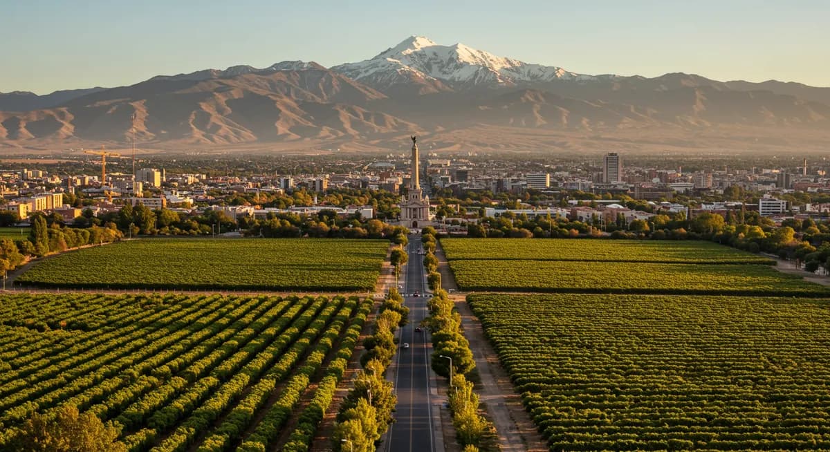 20 Top Mendoza Attractions in 2025
