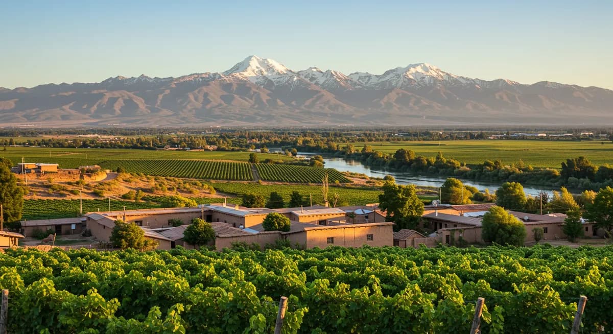 Mendoza Culture: Best of 2025