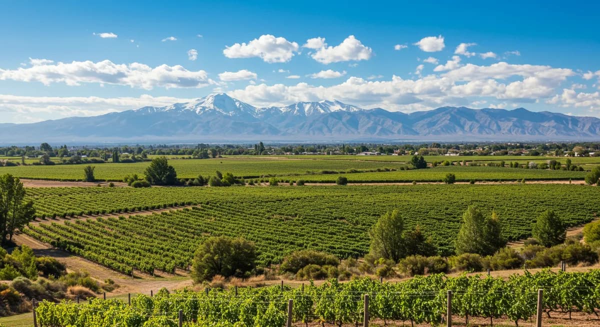 Mendoza Experiences: Top Things To Do