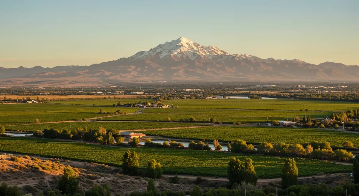 Mendoza Highlights: Best of Mendoza