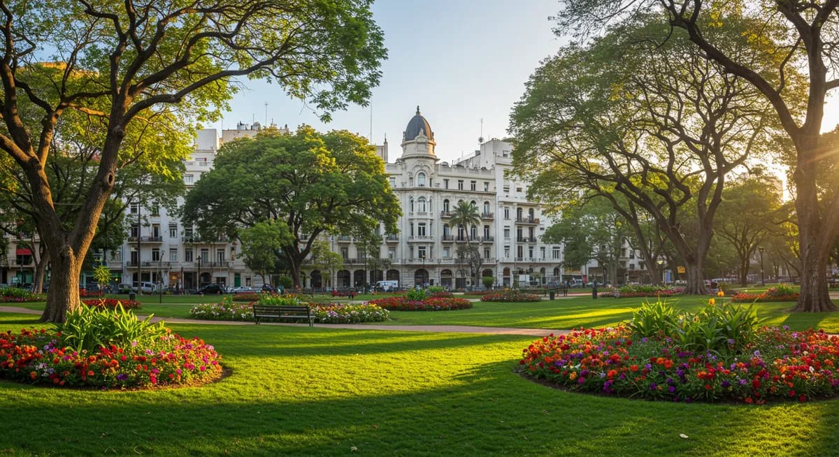 Best Outdoor & Nature in Buenos Aires