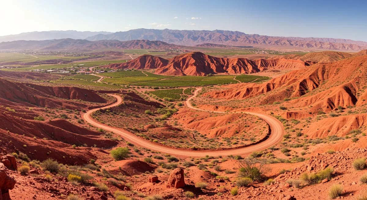 Cafayate Adventures: Nature’s Best!