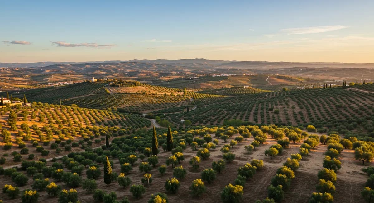 Top 10 Outdoor & Nature in Córdoba
