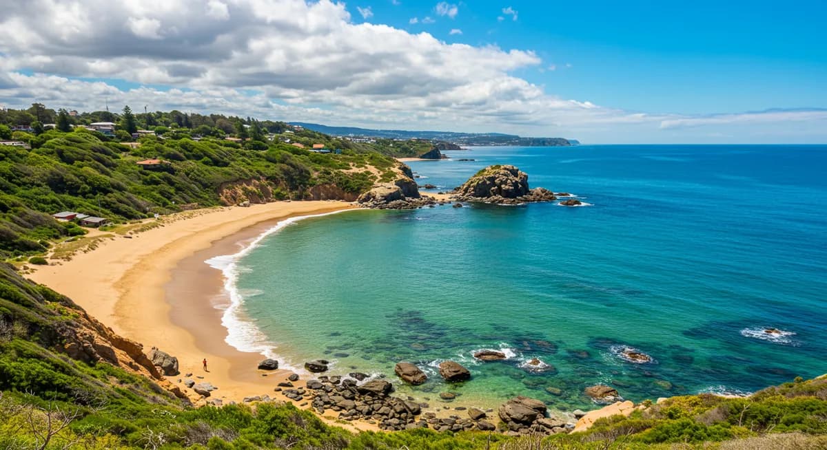 Top 15 Outdoor & Nature in Mar del Plata