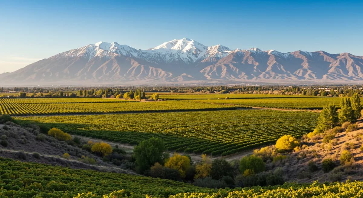 Top 10 Outdoor Activities in Mendoza
