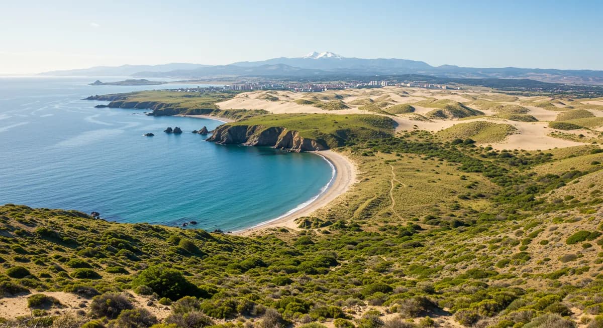 Top 15 Outdoor & Nature Activities in Puerto Madryn