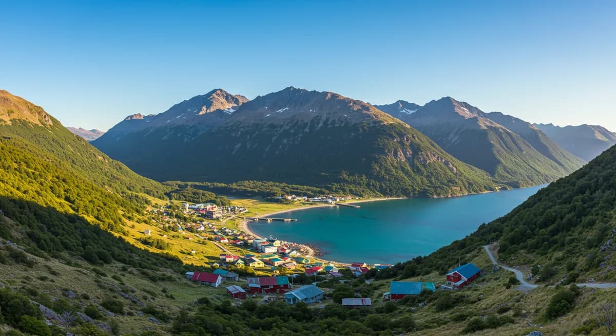 Outdoor & Nature: Ushuaia’s Best in 2025