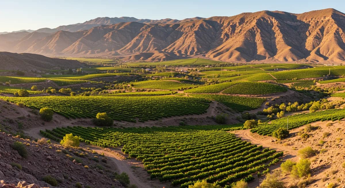 Cafayate: Photo Hotspots