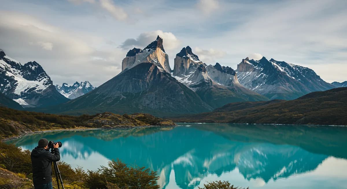 El Calafate: Photo Hotspots